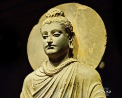 Hành trình tìm lại xá-lợi Đức Phật: Bậc Giác ngộ - Huyền thoại và con người lịch sử