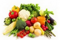 Ăn nhiều rau củ quả để sống lâu, sống khỏe