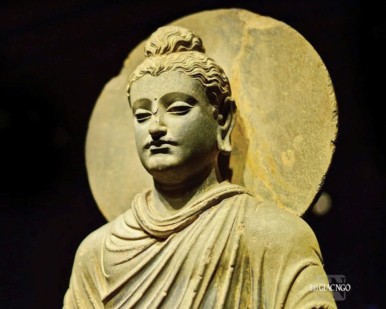 Hành trình tìm lại xá-lợi Đức Phật: Bậc Giác ngộ - Huyền thoại và con người lịch sử