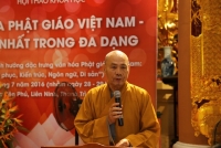 Văn Hóa Phật Giáo Việt Nam Trong Mạch Nguồn Dân Tộc
