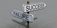 Tại sao một số người thất bại còn những người khác lại thành công?